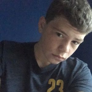 Meet your Posher, Samuel